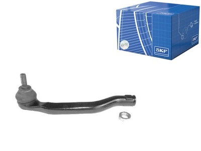 Наконечник тяга рулевой skf vkdy 316035 правая renault fluence фото №1