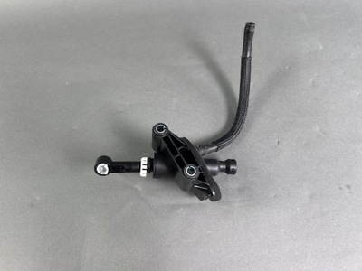 Насос сцепления abarth 500 595 46337787 фото №1