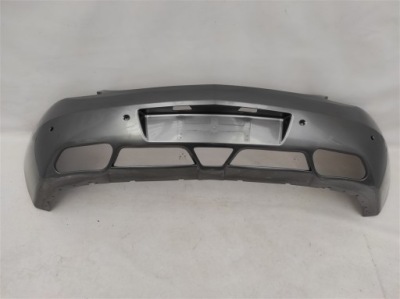 Бампер задня mercedes sls 197 amg a1978850225 фото №1