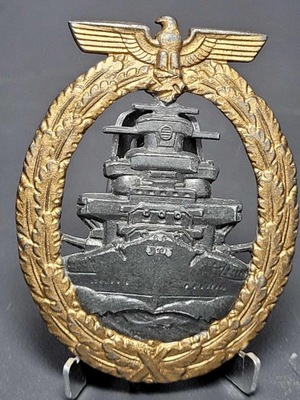 Kriegsmarine Flota wojenna RS