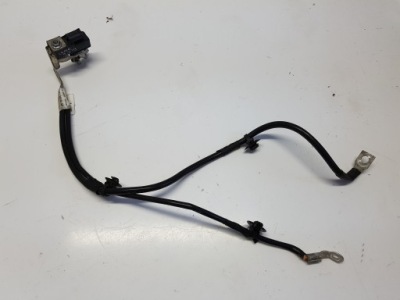 Citroen c5 aircross 1.2 thp клема негативна мінусова фото №1