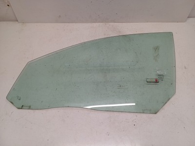 Volvo s80 2 ii v70 iii 3 стекло левая перед ...8 фото №1