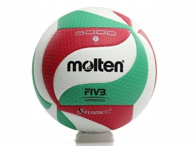 Piłka siatkowa MOLTEN V5M500 FIVB R. 5