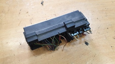 Suzuki wagon r+ ii коробка предохранителей 1.3 16v фото №1