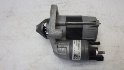 Стартер citroen c3 aircross 1.2 9812715480 esw10-16 фото №1