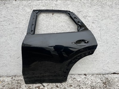 Двері задні ліва mazda cx30 cx 30 фото №1