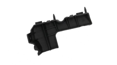 Кронштейн бампера правое 133507-6 фото №1