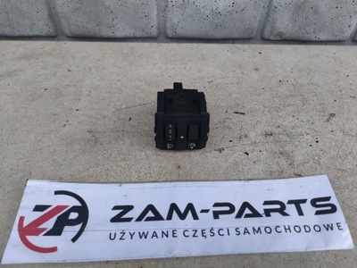 Панель регулировки света renault megane ii 8200095495 twingo ii фото №1