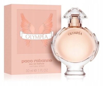 Paco Rabanne OLYMPEA EDP 30 ML oryginał