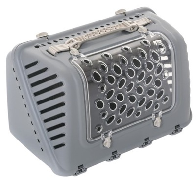 TRANSPORTER P-BAG torba dla psów i kotów