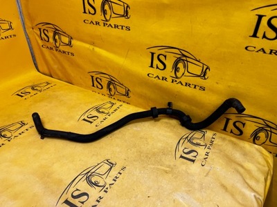 Шланг труба трубка wąż wody mercedes gl x166 4.7 v8 фото №1