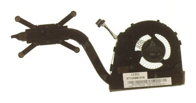 Radiator Wentylator Lenovo ThinkPad Yoga 370