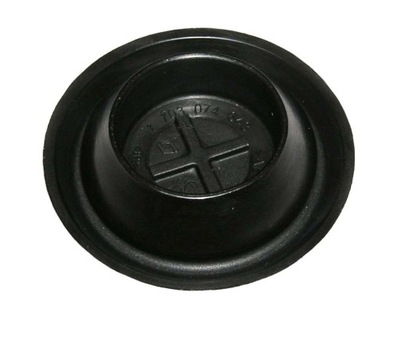 Romix заглушка стойка / дверь renault clio iii / kangoo ii / laguna ii / me фото №1