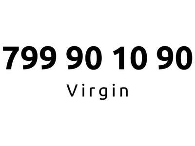799-90-10-90 | Starter Virgin (901 090) #C