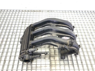 Колектор всмоктуючий peugeot 208 i hmz 1.2 82km фото №1