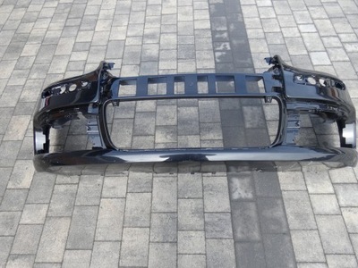 Бампер volkswagen golf v r32 фото №1