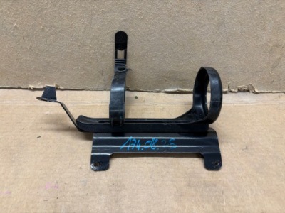 Кронштейн огнетушителя renault twingo iii фото №1