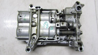 Honda cr-v iv 2.2 насос оливи вали n22b4 12-16 фото №1