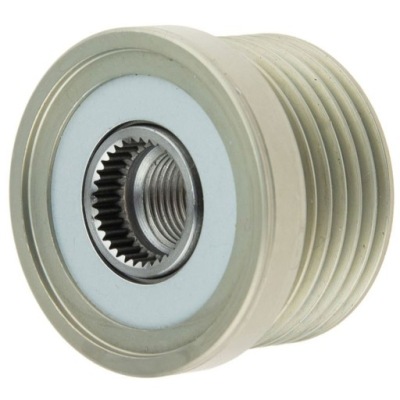 Зчеплення односторонній генератора фото №1