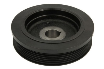 Шків колінчастого вала колінчастого e620002bta фото №1