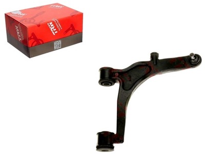 Важіль dół 22 mm nissan interstar opel movano rena фото №1