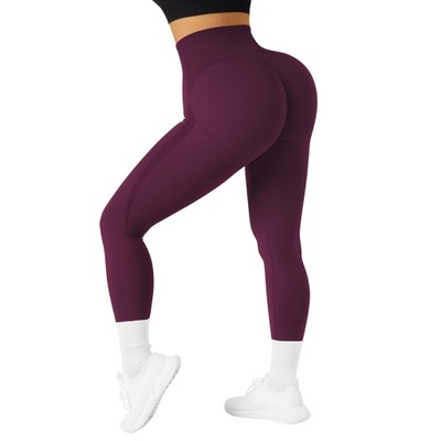 Scrunch Butt Leggings Women Workout Yoga Leggins