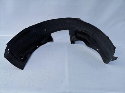 Hyundai i30 ii підкрилок ліва задня 86825-a6000 фото №1