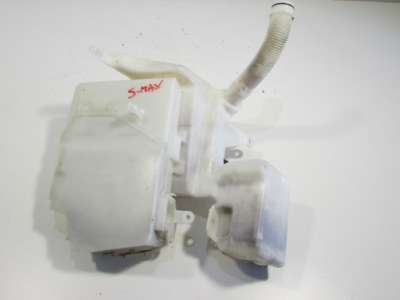 Бачок омивача ford s-max фото №1