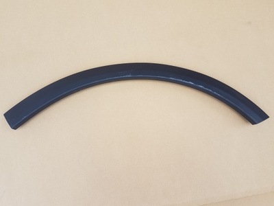 Молдинг двері tesla x лівий задня 1045892-00-d фото №1