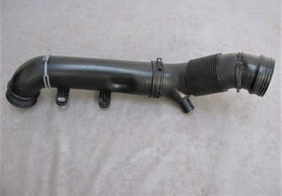 Audi ttrs rs3 2.5 tfsi труба wąż інтеркулер фото №1