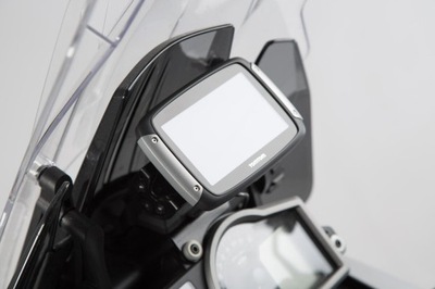 Uchwyt GPS do szybkiego demontażu SW-MOTECH KTM 1290 Super Adventure S/R/T