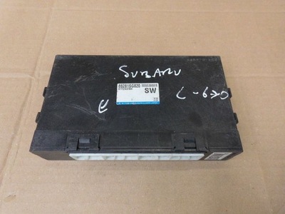 Subaru forester iv модуль 88281sg820 фото №1