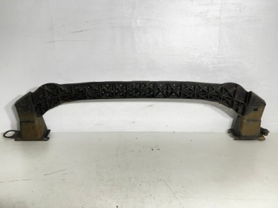 Балка бампера передний перед citroen c4 ii eu фото №1