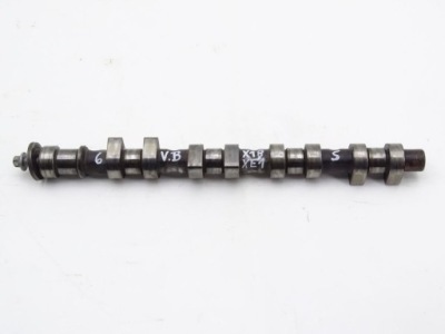 Opel vectra b 98- 1.8 16v x18xe1 вал розподільного валу ss фото №1