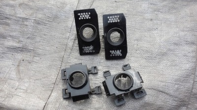 Vw t-cross корзина кронштейн датчика кронштейн pdc фото №1