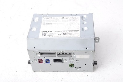 Volvo xc90 ii радіо 31667514 фото №1