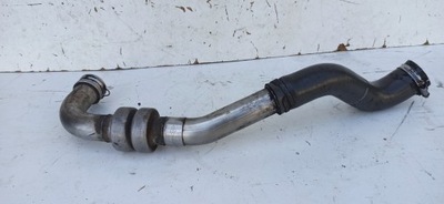 Kangoo ii 1.5dci труба wąż інтеркулер 8200775694 фото №1