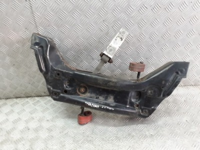 Підрамник поперечина skoda fabia i 1.4 фото №1