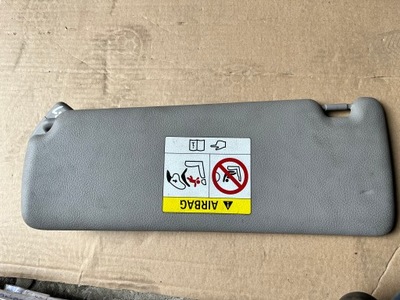 71 bmw f36 солцезащитный козырёк защита солнцезащитная фото №1