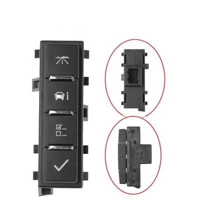 15947841 MYGTUKAS VARIKLIO CHEVROLET EXPRESS 