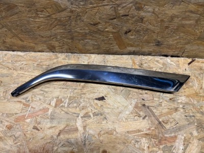 Молдинг скло лівий задній хром 9827008977 5008 ii фото №1