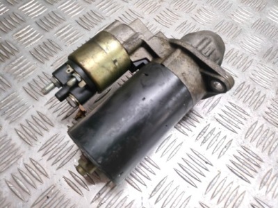 Bmw e46 1.8 2.0 n42 стартер bosch 7505979 фото №1