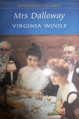 Mrs Dalloway - Virginia Woolf