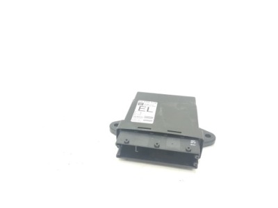 2004 opel vectra c блоки управления 13170178 фото №1