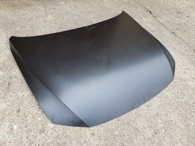 Vw passat b8 14- капот 3g новий оригінал фото №1