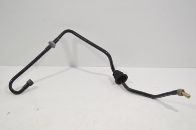 Шланг трубка підсилювач гальм mercedes w124 e-klasa 1244305129 фото №1