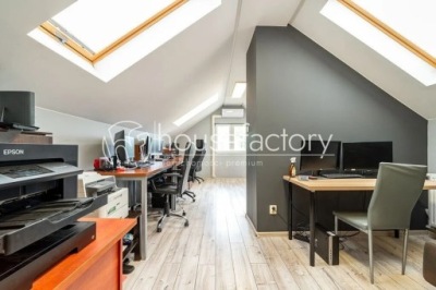 Dom, Łódź, 169 m²