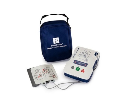 Defibrylator treningowy Prestan AED