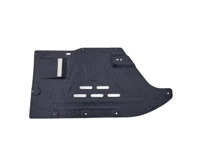 BMW 3 E90 E91 09 - 12 PROTECCIÓN PARA CAJA DE TRANSMISIÓN 51757059388  