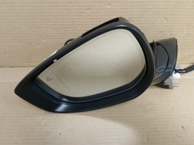 Mazda mx-30 mx30 левая фотохромный ассистент память камера 9+6 13+1 pin eu фото №1